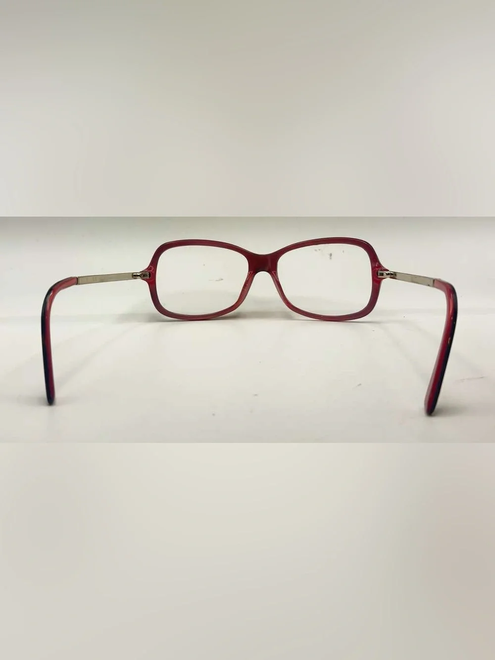 Juicy Couture The American/S Tortoise Oval Sunglasses Frames Only